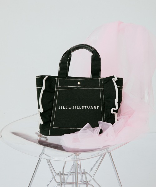 ジルバイ バック JILL by JILL STUART（ジルバイジルスチュアート） トートバッグ Link