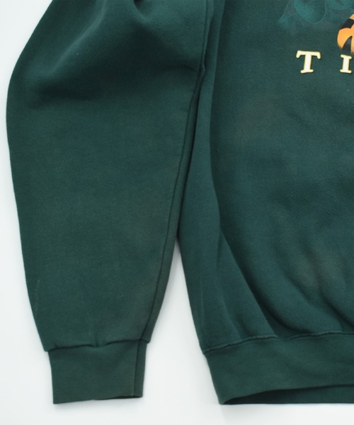 DISNEY VINTAGE トレーナー スウェット 「ヴィンテージ古着」90's