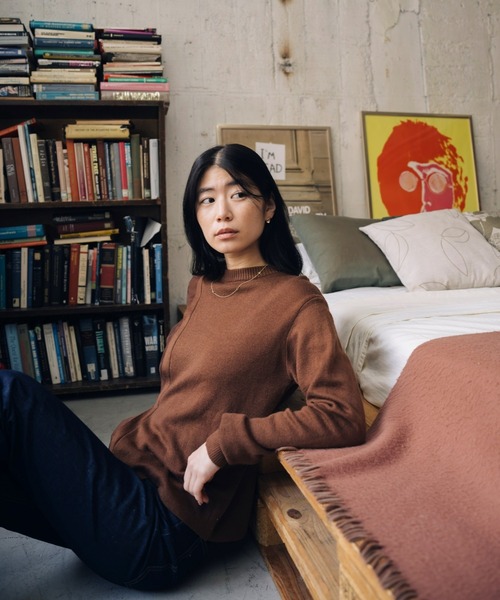 Nothing And Others x Mami Ishioka ネックレス Nothing And Others ネックレス 「Nothing × Mami Ishioka