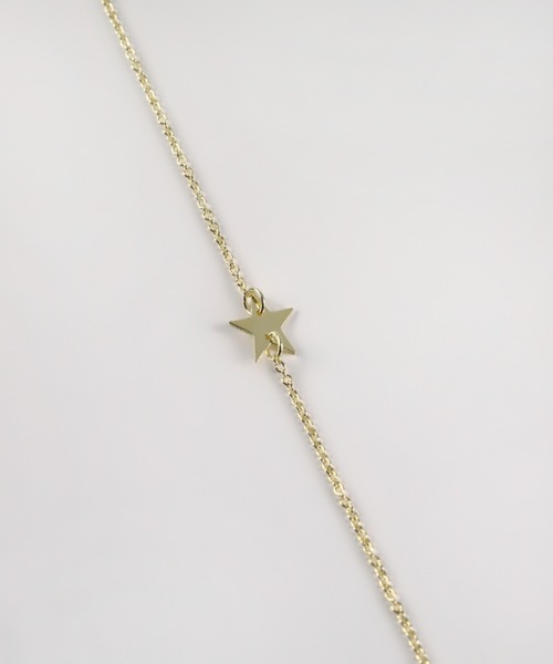 Nothing And Others x Mami Ishioka ネックレス Nothing And Others ネックレス 「Nothing × Mami Ishioka