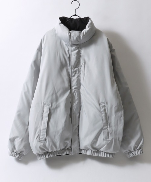 SITRY（シトリー） ダウンジャケット ダウン Reversible Padded Jacket