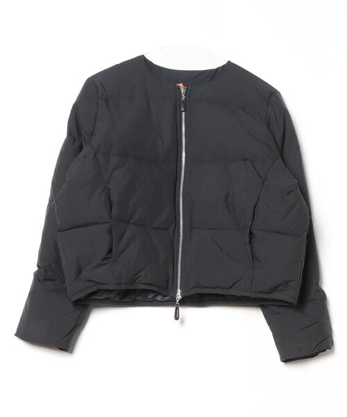 TODAYFUL 「TODAYFUL」 ダウンジャケット 36inch ブラック レディース
