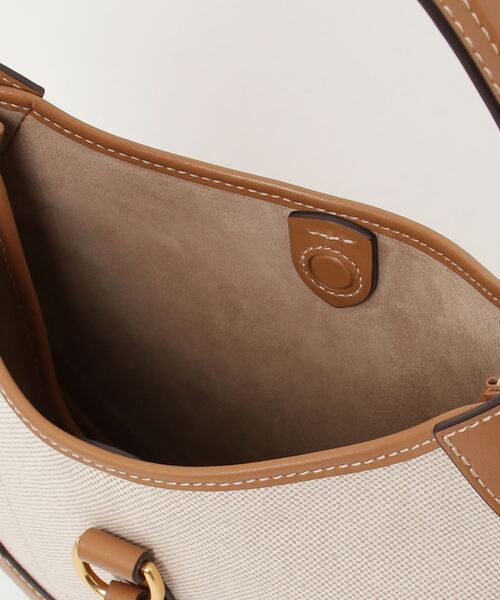 POLO RALPH LAUREN ショルダーバッグ バッグ Polo ID キャンバス