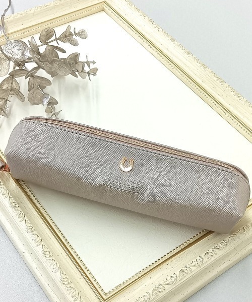 PEDIR 文房具 ペディール シルエット セパレートペンケース : ZOZOTOWN