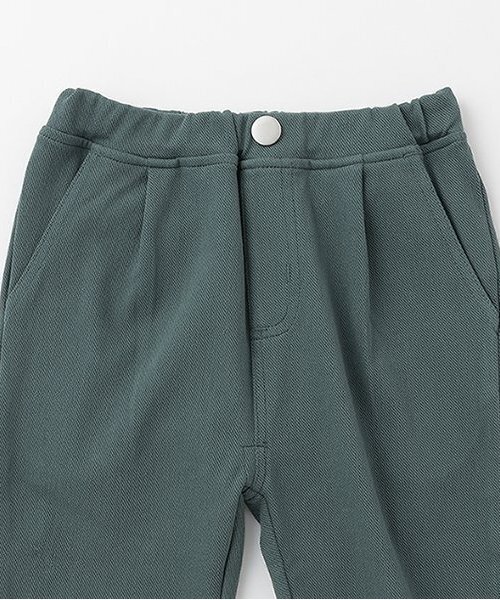 petit main パンツ 「スマイルシリーズ」BOYSタックパンツ キッズ 子供