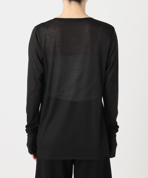 AP STUDIO tシャツ メロータッチTシャツ レディース : ZOZOTOWN