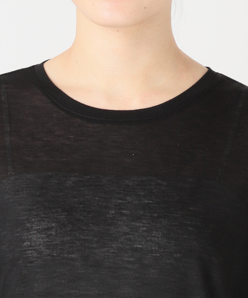 AP STUDIO tシャツ メロータッチTシャツ レディース : ZOZOTOWN