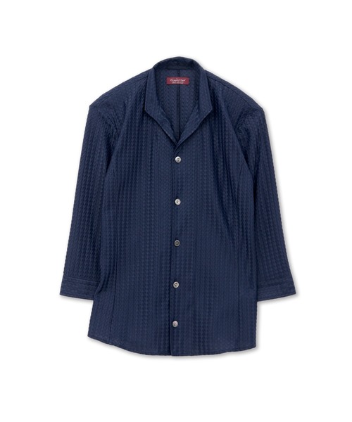 TORNADO MART（トルネードマート） シャツ TORNADO MART∴テトラタック