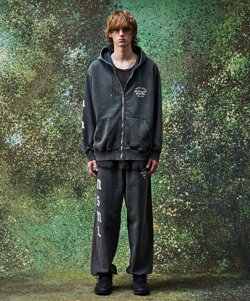パンツ gb month Sweat Pants gb month Sweat Pants