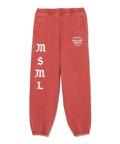 MCM スウェットパンツ ジャージ エムシーエム 10105569-1.jpg