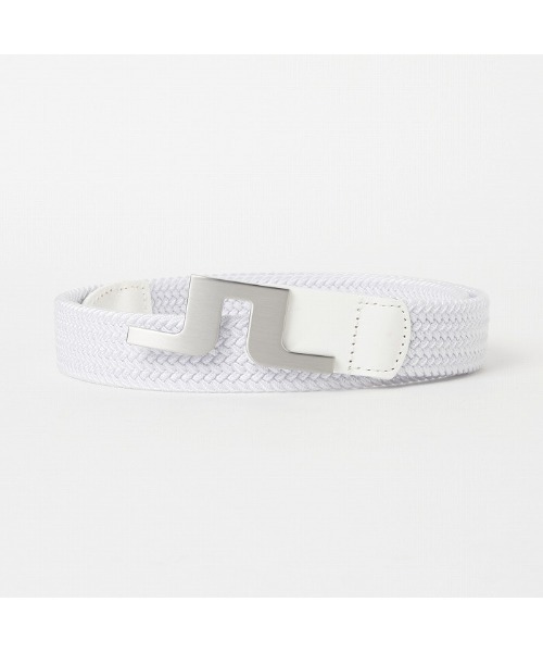 【J.LINDEBERG/GOLF】ブリッジバックルベルト J.LINDEBERG ベルト 「J.LINDEBERG/GOLF」ブリッジバックル