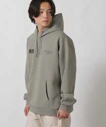 パーカー TRダンボールロゴパーカー / 291280 メンズ｜ZOZOTOWN Yahoo!店