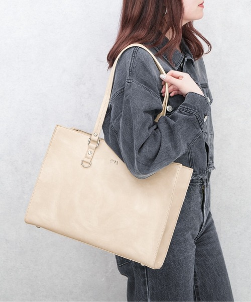GYDA（ジェイダ） トートバッグ 「新色追加」 BASIC SERIES トート
