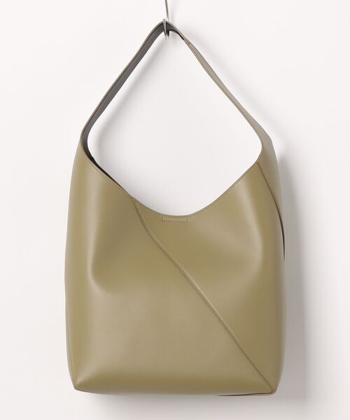 Jil sander ヴァーティゴホーボーハンドバッグ JIL SANDER ジルサンダー ホーボーバッグ VERTIGO HOBO MD