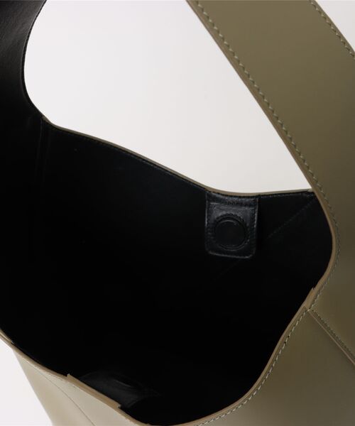 JIL SANDER ハンドバッグ VERTIGO HOBO MD : ZOZOTOWN Yahoo!店