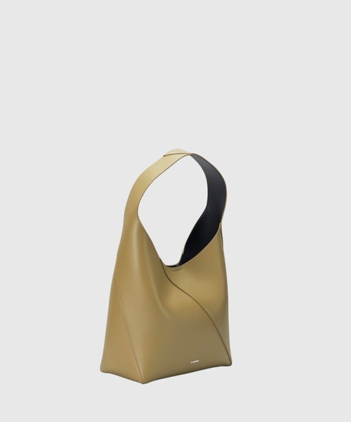 JIL SANDER ハンドバッグ VERTIGO HOBO MD : ZOZOTOWN Yahoo!店