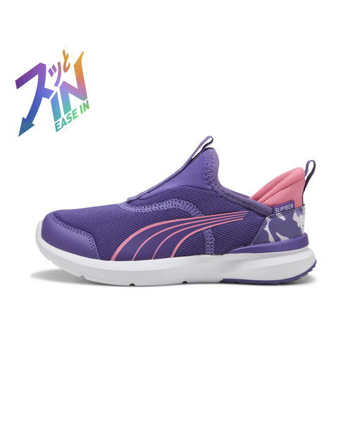 PUMA（プーマ） スニーカー キッズ クルーズ プロフォーム イーズイン