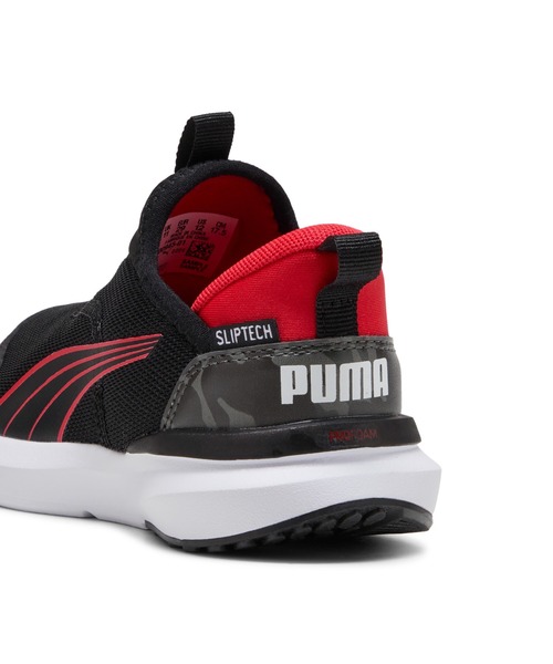 PUMA（プーマ） スニーカー キッズ クルーズ プロフォーム イーズイン