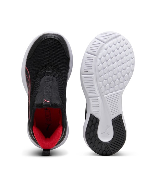 PUMA（プーマ） スニーカー キッズ クルーズ プロフォーム イーズイン