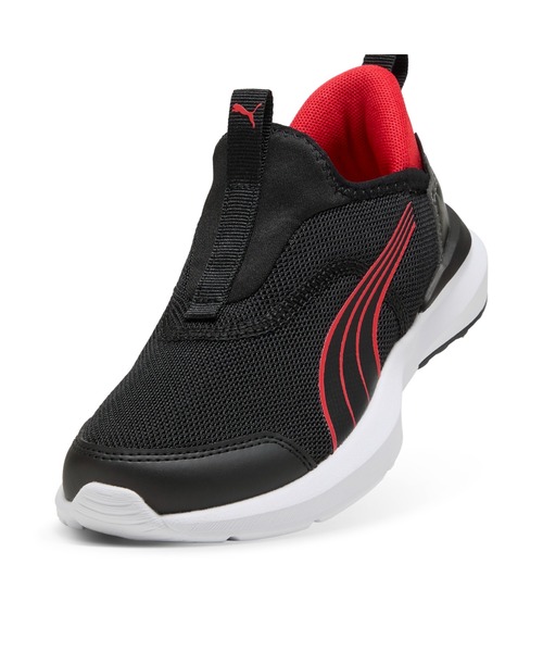 PUMA（プーマ） スニーカー キッズ クルーズ プロフォーム イーズイン
