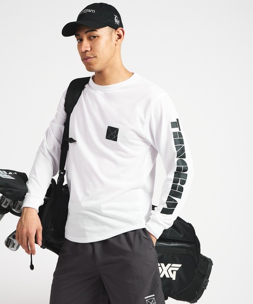 TANGRAM（タングラム） キャップ 帽子 ZOZOTOWN 限定 ASSEMBLE TGM CAP