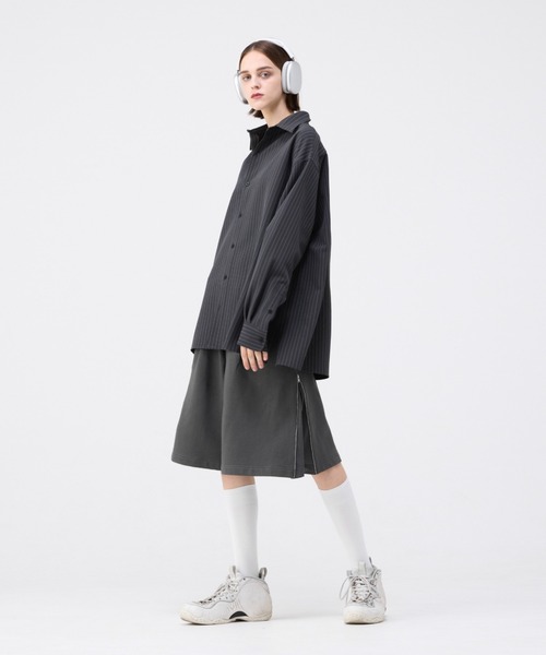♦STONE ♦ハーフパンツ☆正規品☆ ASICS アシックス メンズ ジャージ ハーフパンツ ジャージハーフ