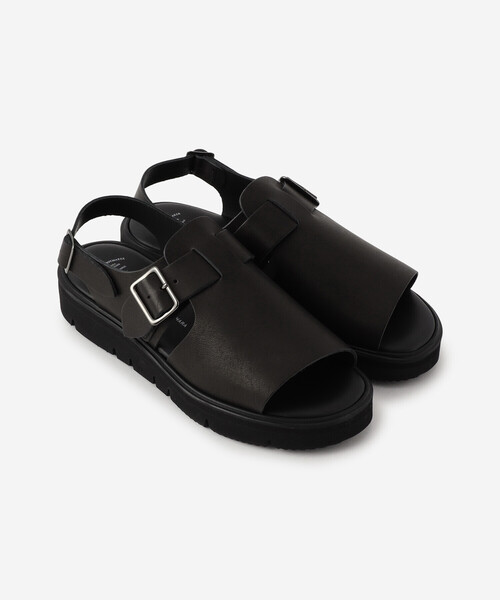 beautyful shoes サンダル　新品未使用 BEAUTIFUL SHOES サンダル | オープントゥ WOMEN レディース