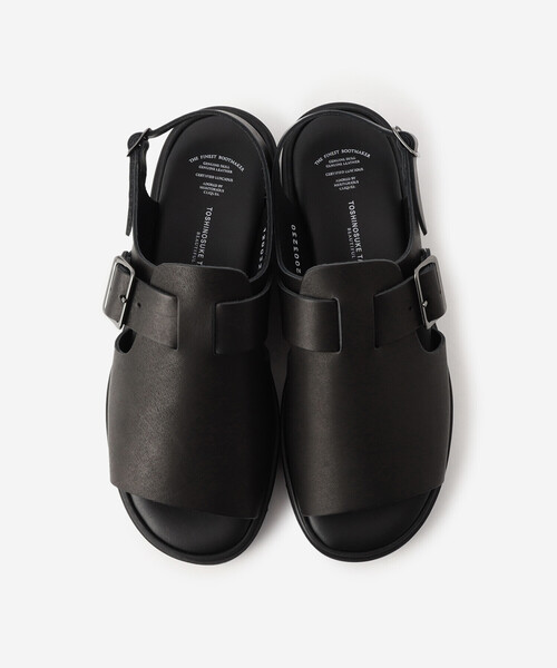 BEAUTIFUL SHOES サンダル | オープントゥ WOMEN レディース