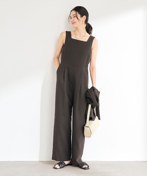 green label relaxingオールインワン・マシンウォッシャブル green label relaxing オールインワン 「size SHORT/TALLあり