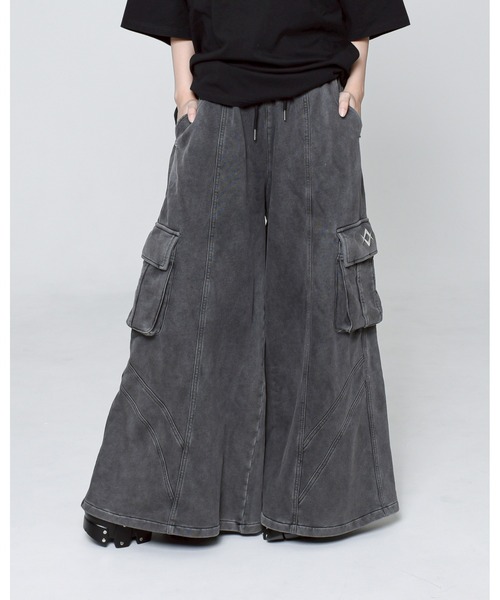 REFLEM（レフレム） スウェットパンツ ジャージ 「REFLEM/レフレム