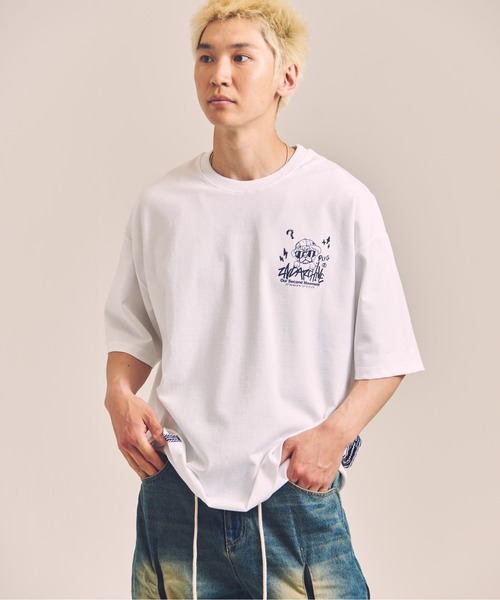 GALLIS ADDICTION Tシャツ　ユニセックス GALLIS ADDICTION Tシャツ ユニセックス - メルカリ
