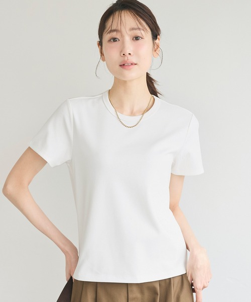 coca（コカ） tシャツ 速乾 「西山茉希様着用」＼UVカット・速乾