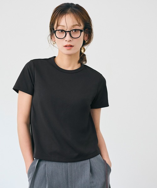 coca（コカ） tシャツ 速乾 「西山茉希様着用」＼UVカット・速乾