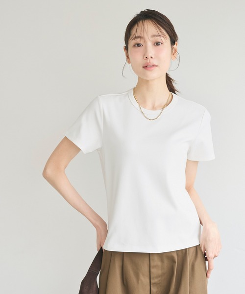 coca（コカ） tシャツ 速乾 「西山茉希様着用」＼UVカット・速乾