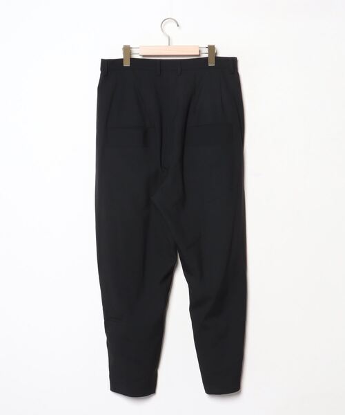 「Dulcamara」 パンツ 2 ブラック メンズ_画像2