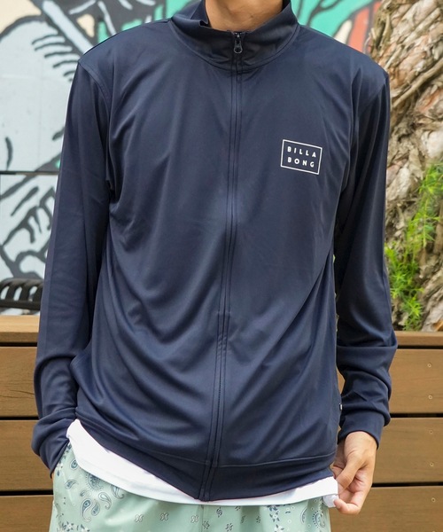 BILLABONG（ビラボン） ラッシュガード メンズ レディース : ZOZOTOWN