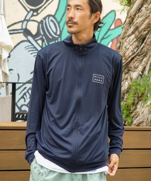 BILLABONG ラッシュガード BILLABONG（ビラボン） ラッシュガード メンズ レディース : ZOZOTOWN