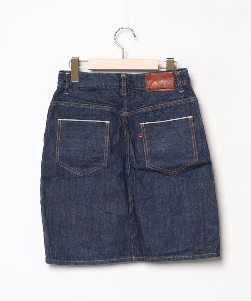 fig London（フィグロンドン） 「fig London」 デニムスカート FREE 