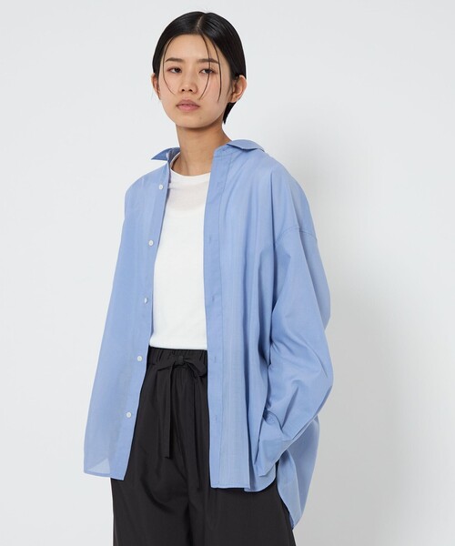THE SHIRTS | WOMEN（レディース）｜Theory 公式通販サイト