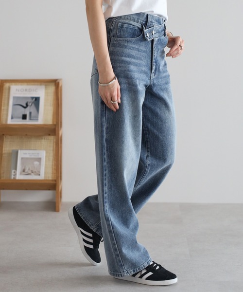 無骨 スペルバウンド XXモデル 極太ストレート デニムパンツ ジーンズ 楽天市場】スペルバウンド ジーンズの通販