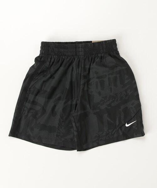 NIKE パンツ ナイキ YTH DF マルチ ショート JAQ BOLD キッズ
