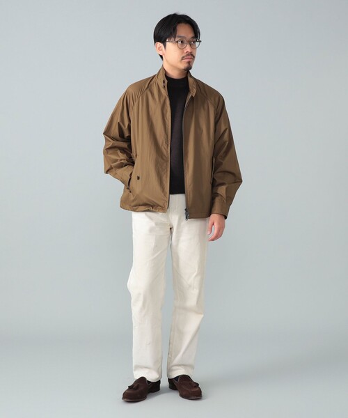 BARACUTA（バラクータ） ブルゾン アウター BARACUTA / G4 コットン