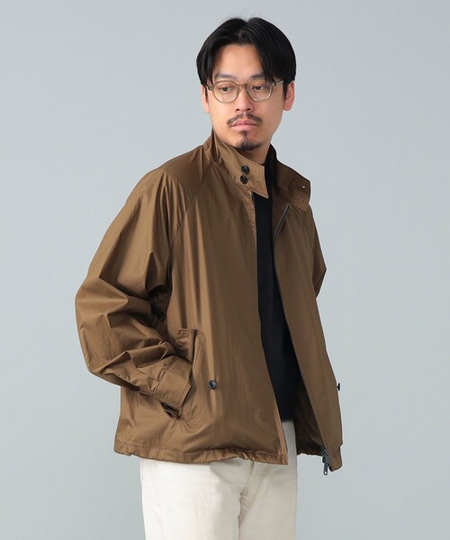 新品タグ付き★regleam バックフレアショートブルゾン ZOZOTOWN Yahoo!店 - ブルゾン|Yahoo!ショッピング