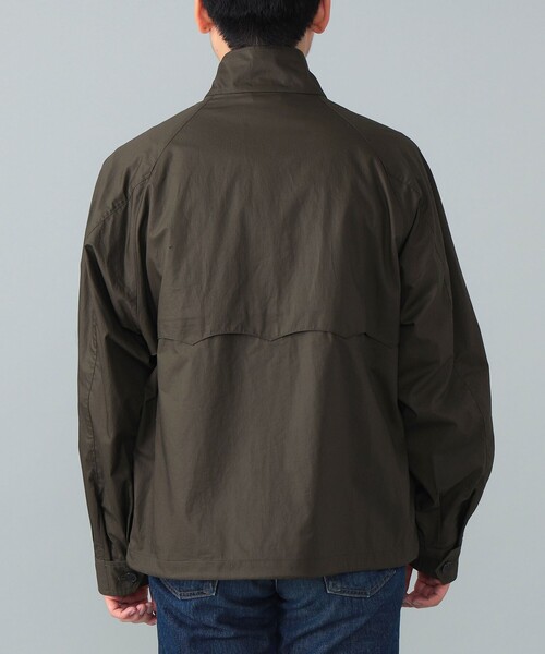 BARACUTA（バラクータ） ブルゾン アウター BARACUTA / G4 コットン