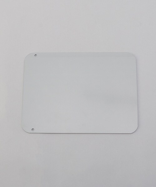 212 KITCHEN STORE キッチン 抗菌 解凍プレート S GY 「212Kオリジナル