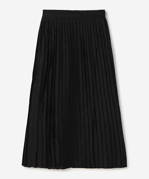 Bshop スカート eunoia | プリーツスカート WOMEN : ZOZOTOWN
