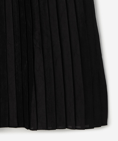 Bshop スカート eunoia | プリーツスカート WOMEN : ZOZOTOWN