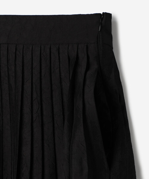 Bshop スカート eunoia | プリーツスカート WOMEN : ZOZOTOWN