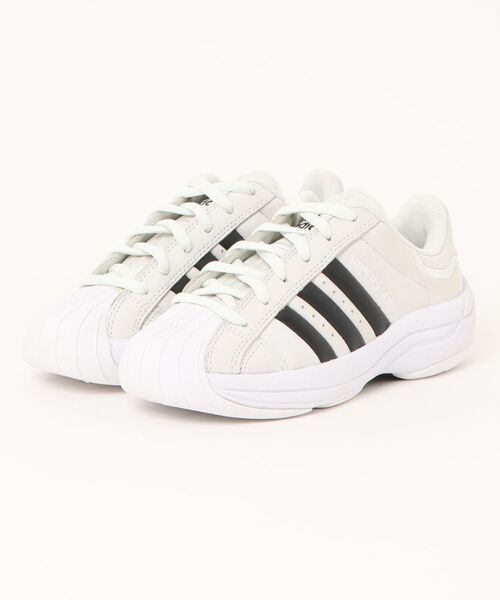 adidas（アディダス） スニーカー SUPERSTAR MN IE8560 メンズ