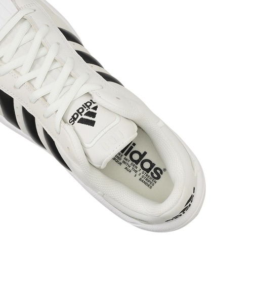 adidas（アディダス） スニーカー SUPERSTAR MN IE8560 メンズ 